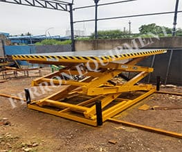 Hydraulic Scissor Lift Manufacturers in Chennai