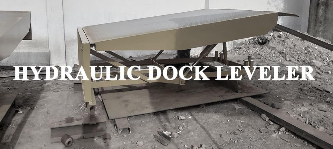 hydraulic dock ramp manufacturers in chennai